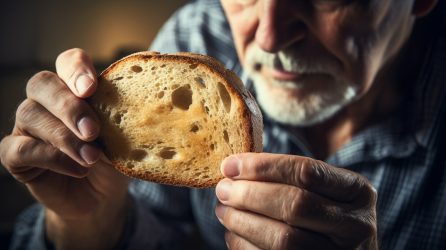 Can mold cause yeast infections