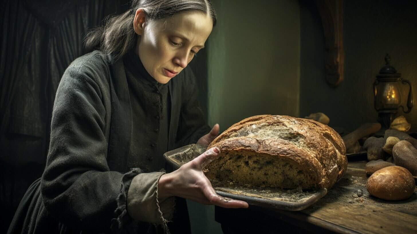 Can Mold Cause Yeast Infections? Uncovering The Truth