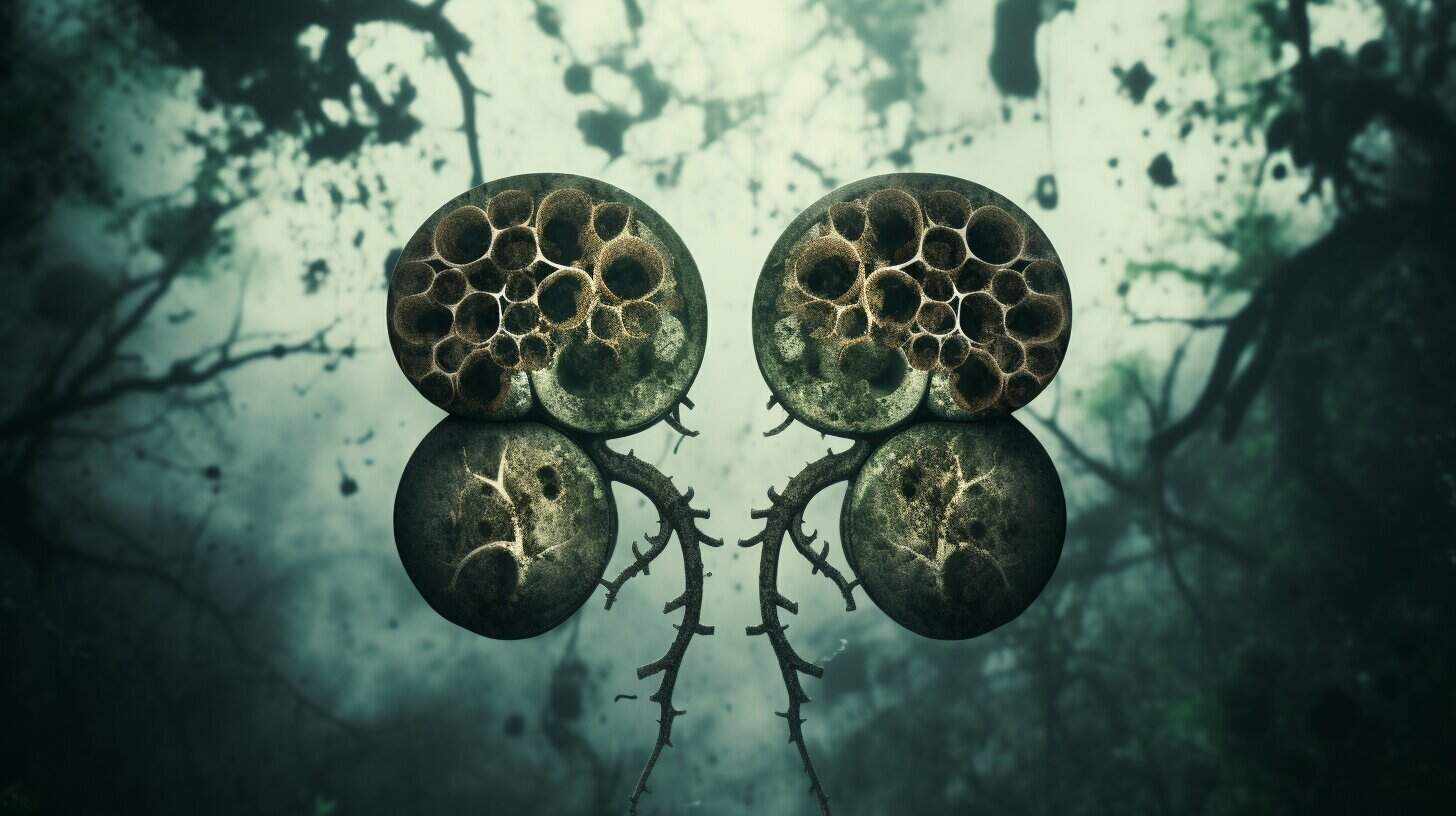 Can Toxic Mold Cause Renal Disease? Exploring The Link