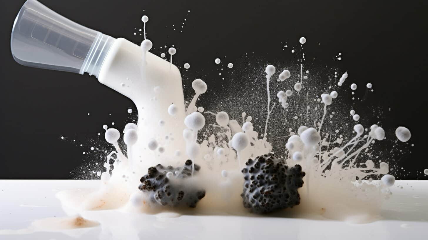 Does Vinegar Kill Toxic Black Mold? Find Out Now!