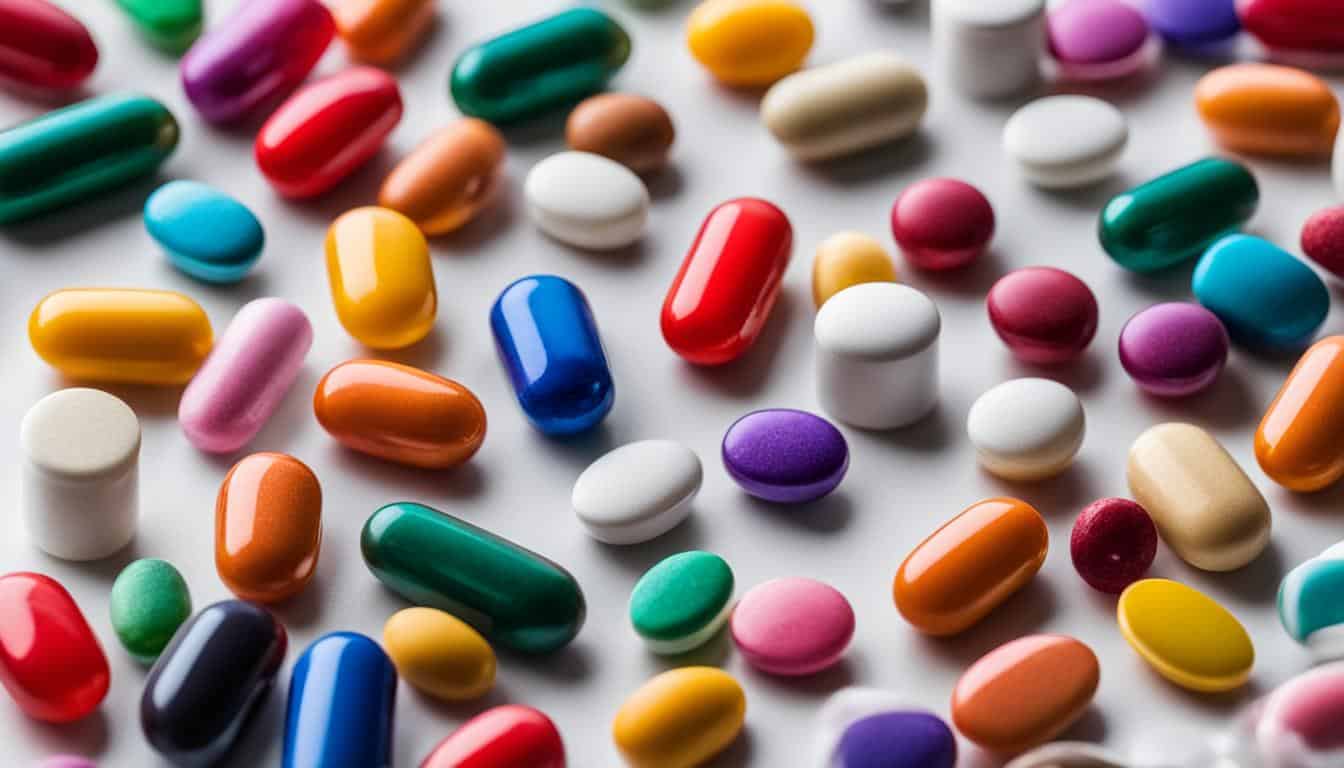 Vitamins For Mold Exposure Recovery Essentials