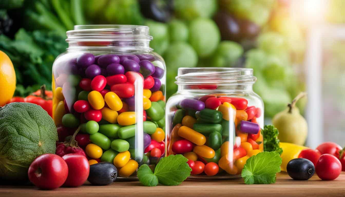 Best Immune Support Supplements For Mold Illness