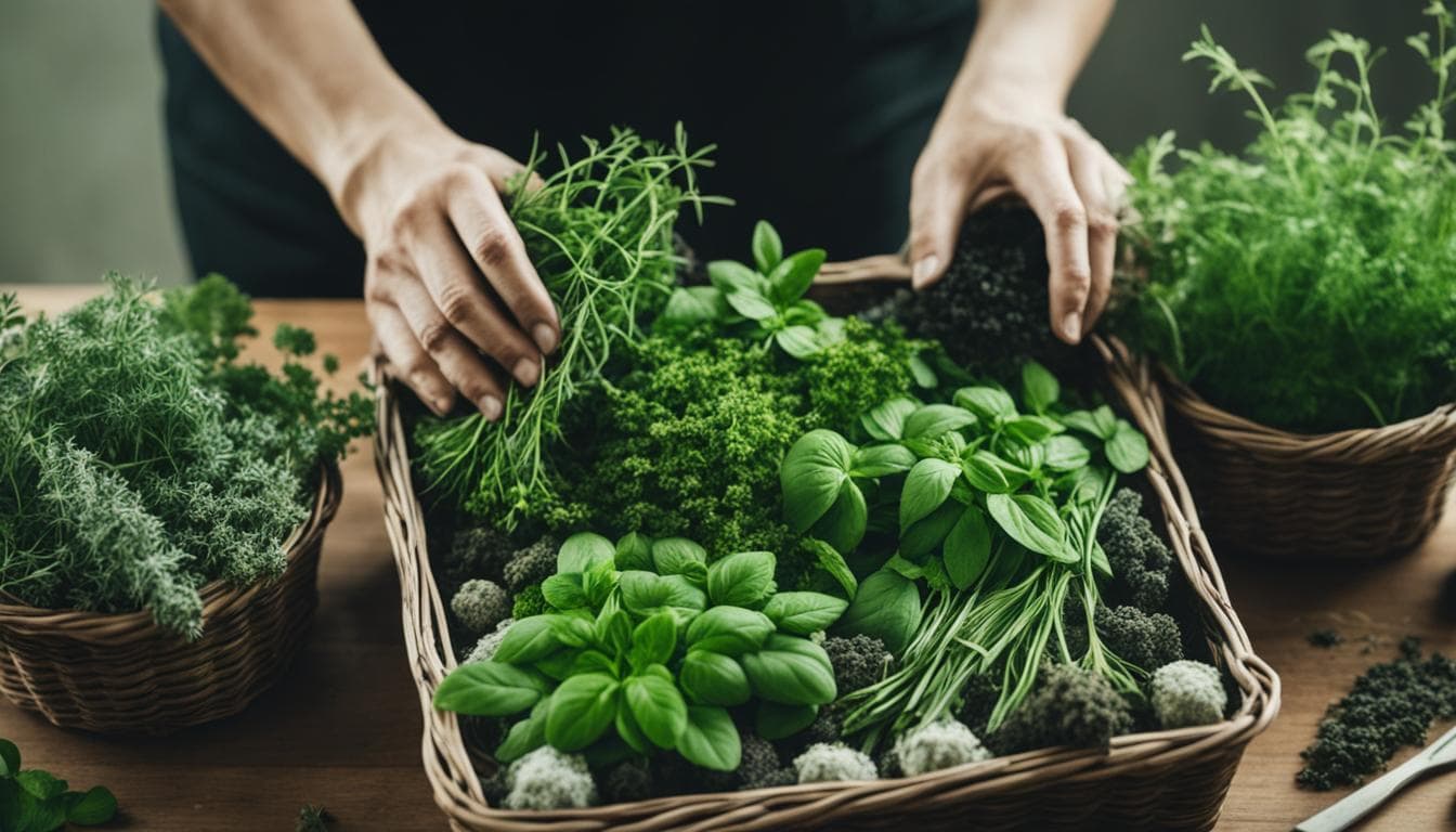 Effective Mold Toxin Detox Herbs Unveiled