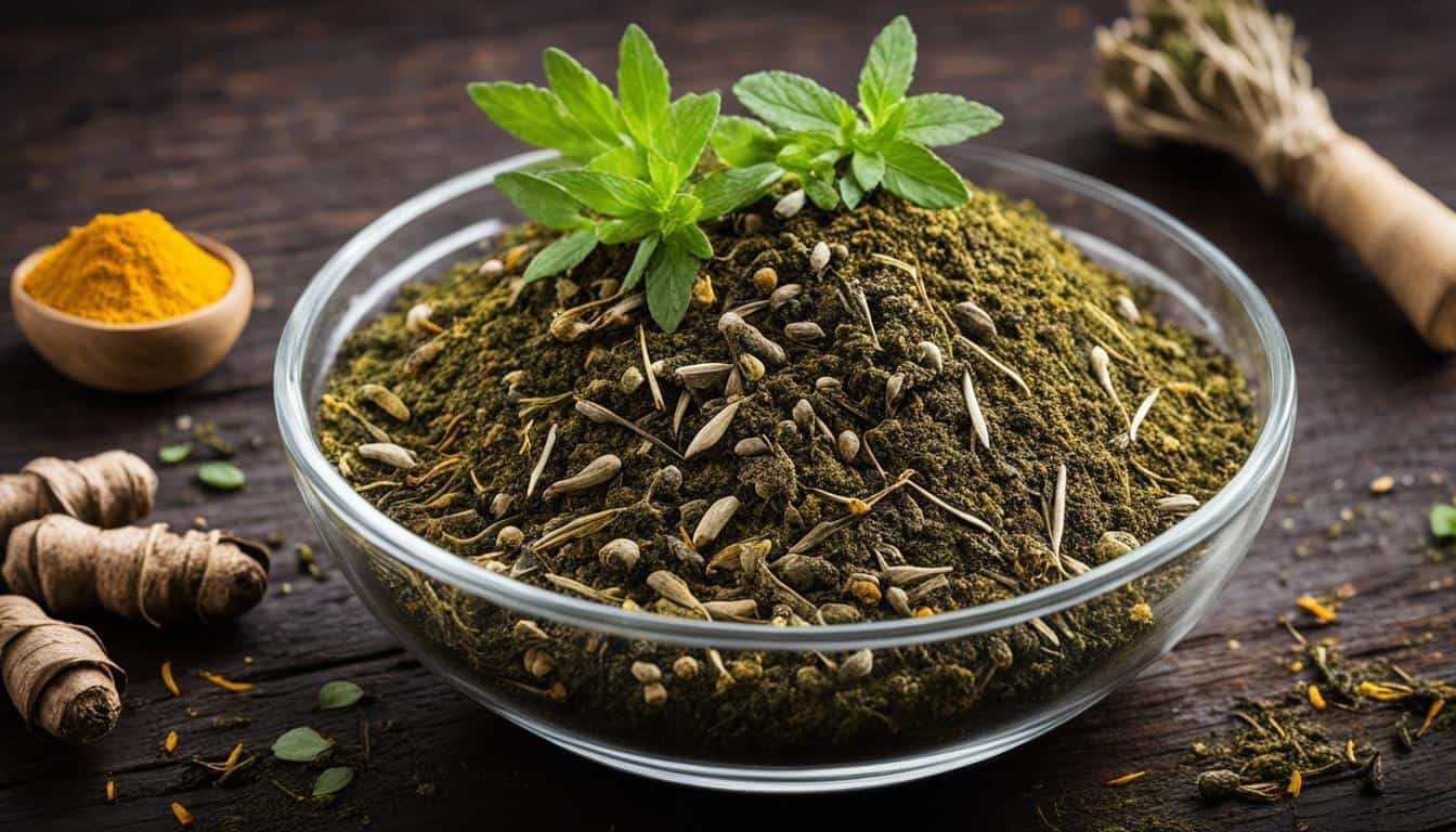 Mold Illness Detox Herbal Remedies Guide