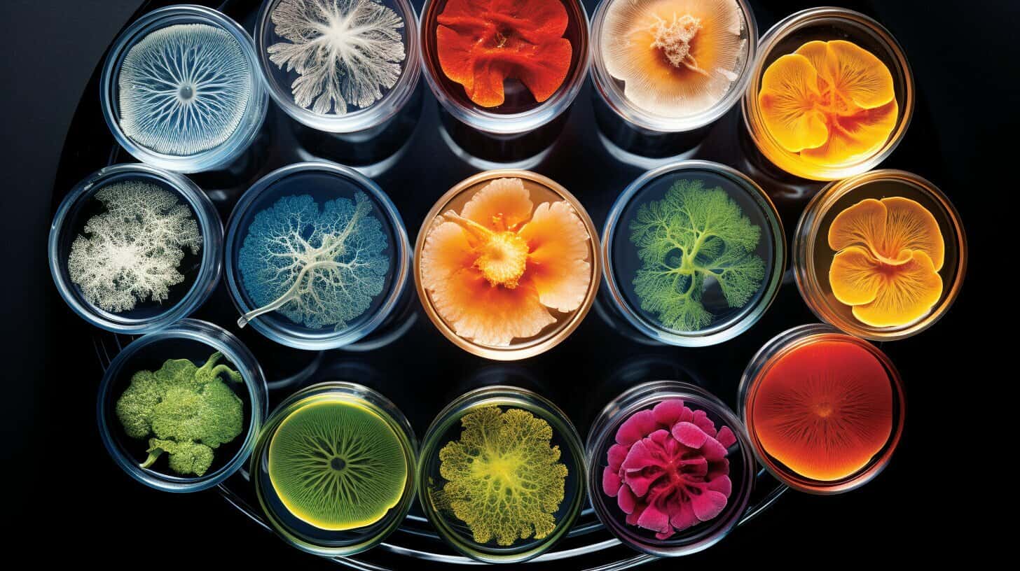 Discover The Wonders Of Penicillium Mold Key Uses & Benefits