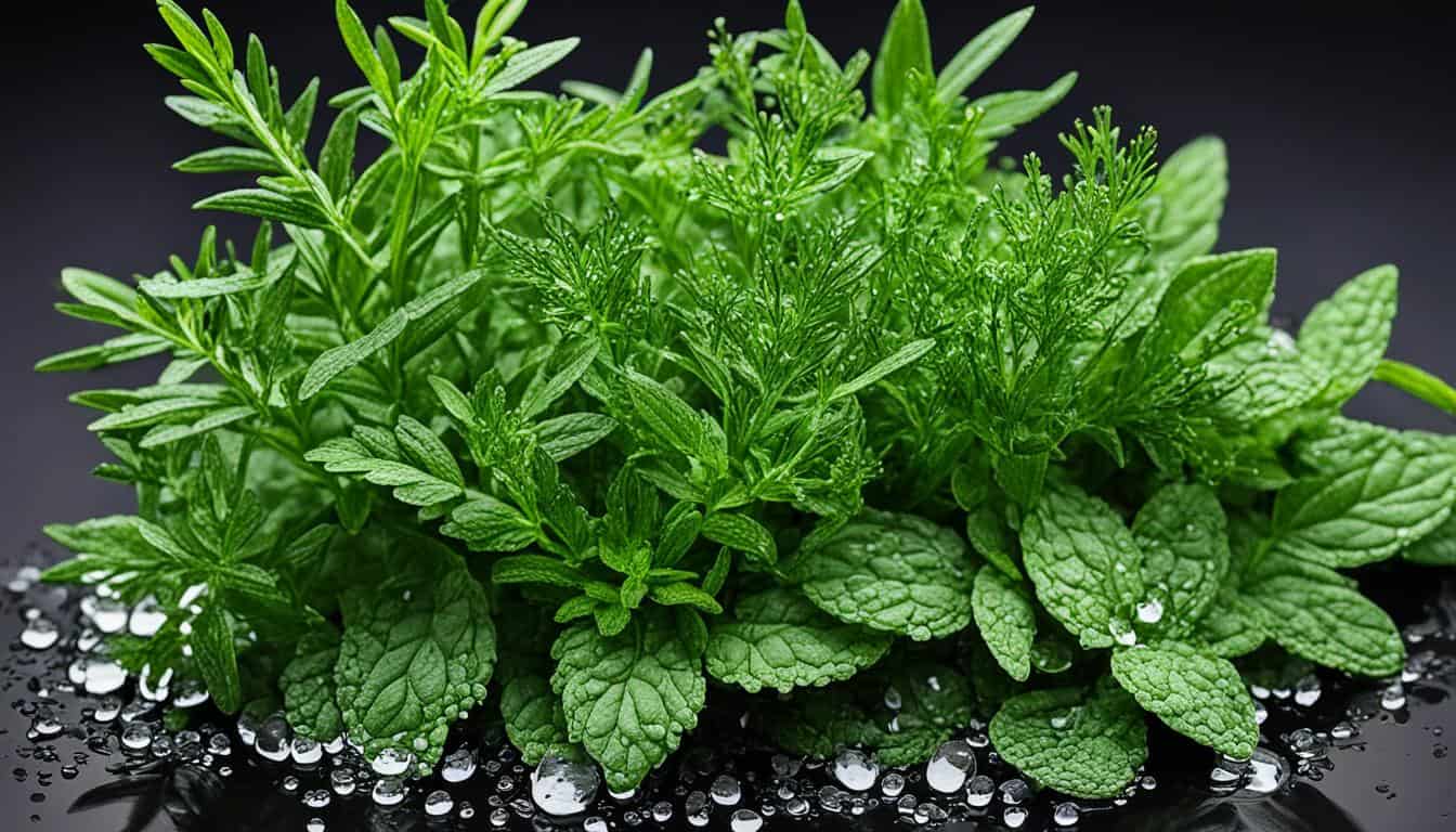 Best Detoxifying Herbs For Mold Illness Relief