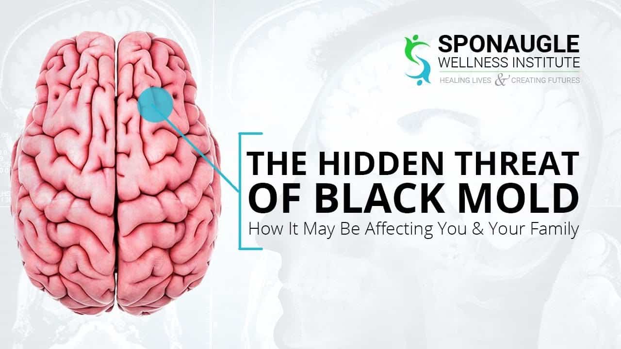 Can Mold Toxicity Cause Brain Cancer & Glioblastomas?
