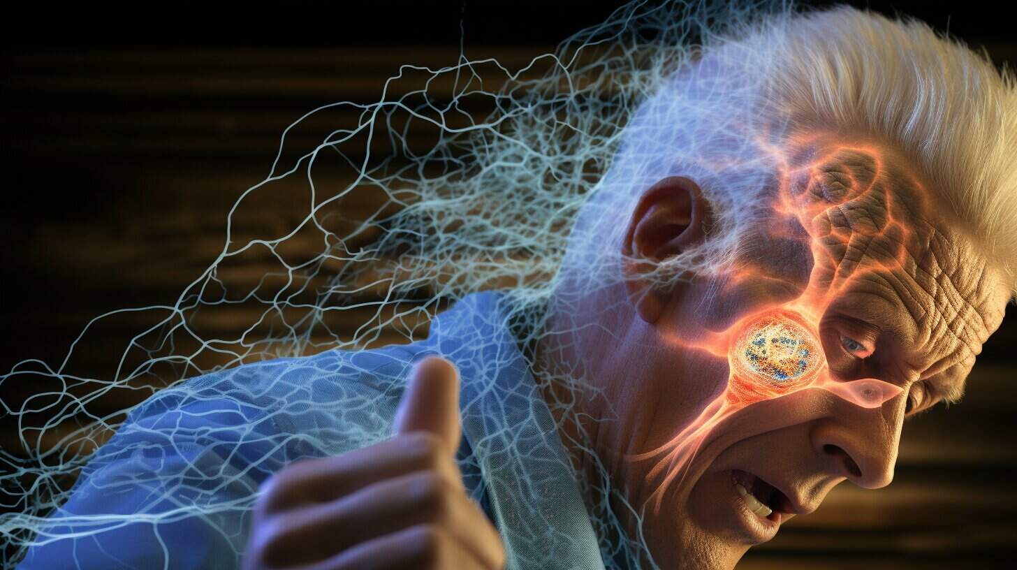 Vagus Nerve Damage Mold Risks, Symptoms & Treatment