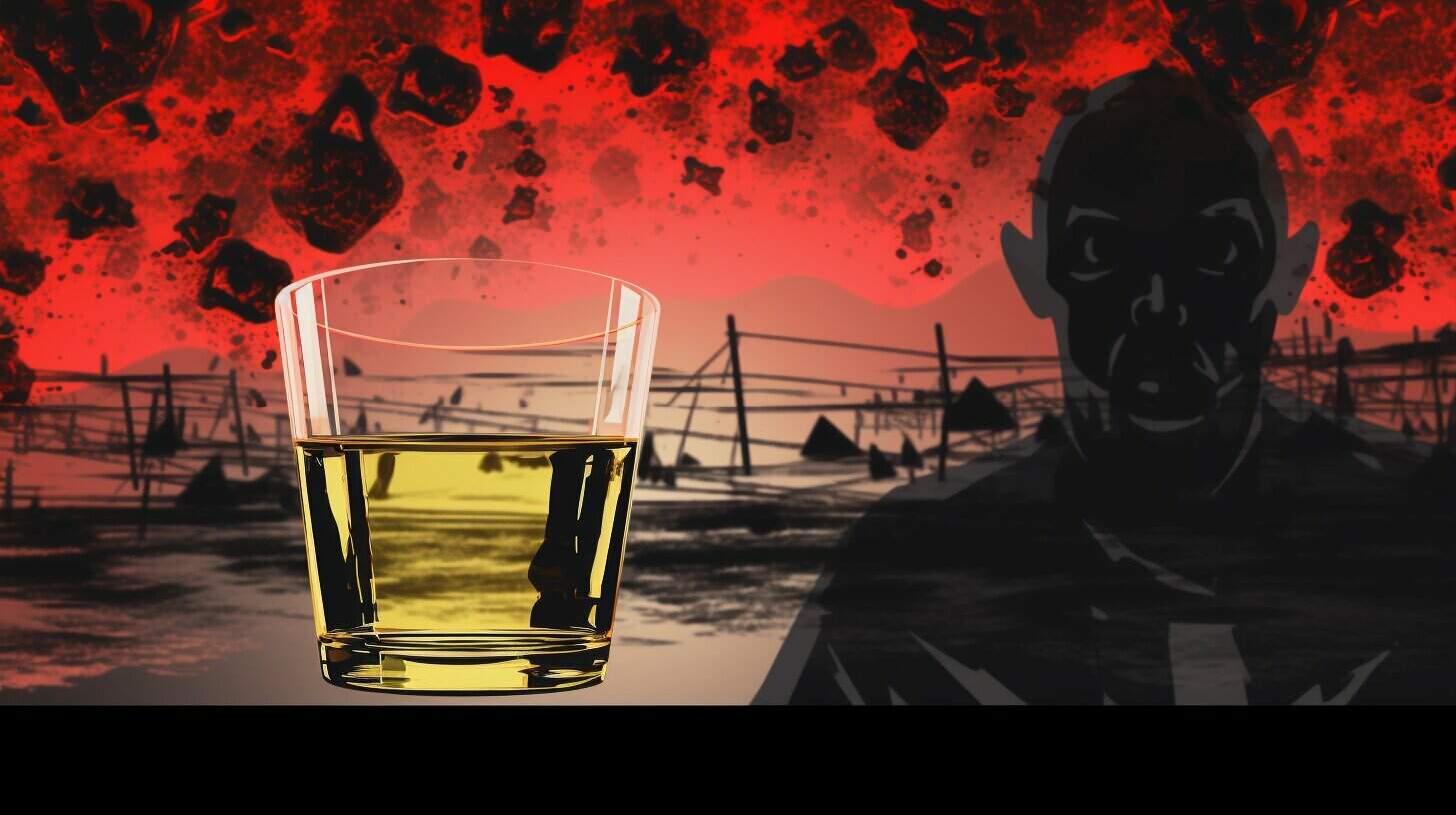 What Happens If You Drink Mold Effects & Prevention Tips