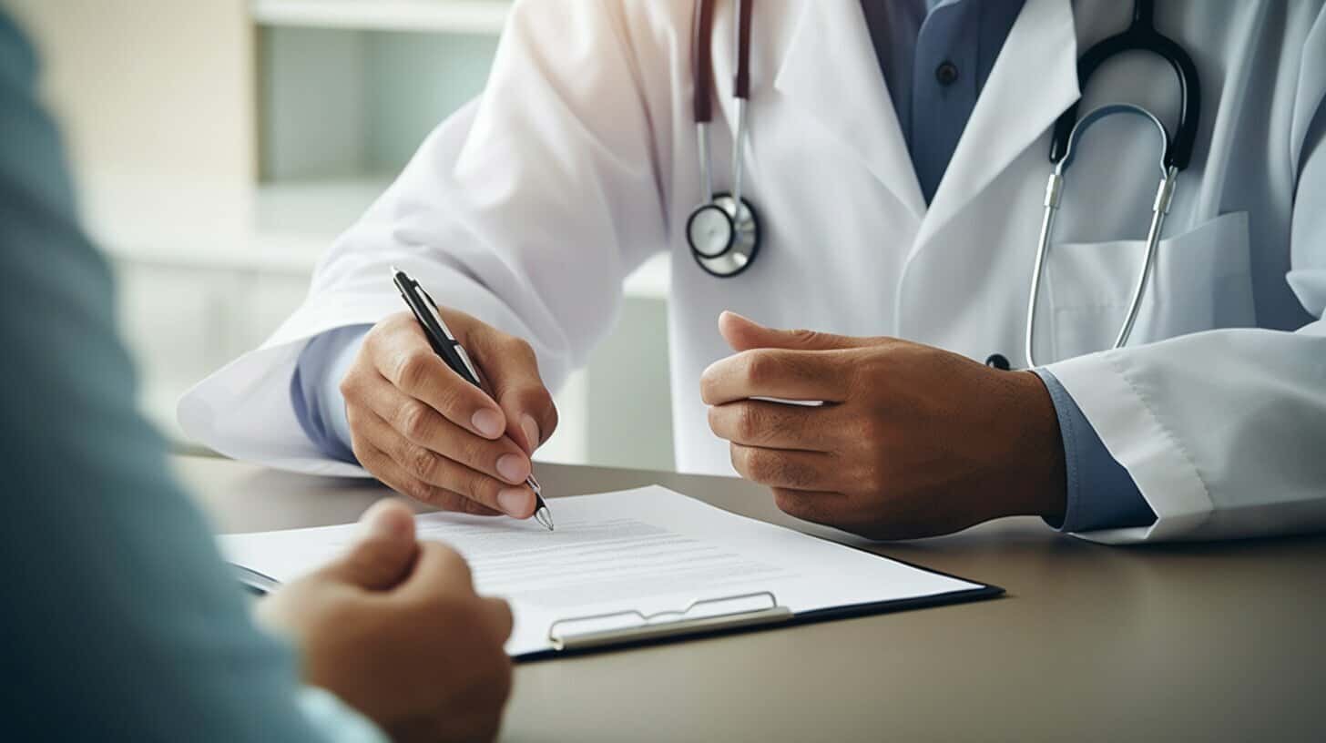 When To See A Doctor For Mold Exposure Know The Signs