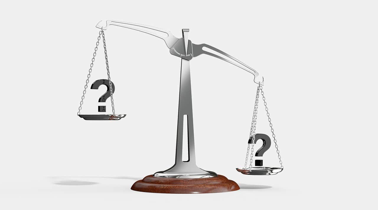 Balance Of Probabilities