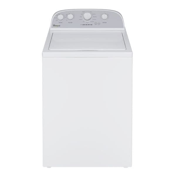Lavadora Whirlpool Automática Carga Superior 19 Kg, 1CWTW4815EW