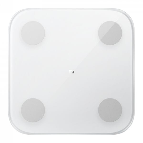 Balanza Xiaomi Mi Body Composition Scale 2