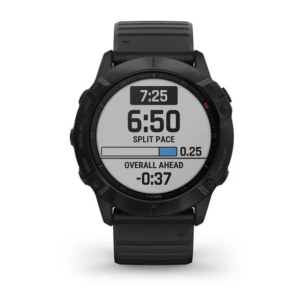 Reloj Garmin Fenix 6X Pro 35mm
