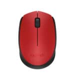 Mouse Logitech Inalámbrico M170