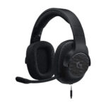 Audífonos Logitech G433 DTS X, 981-000667