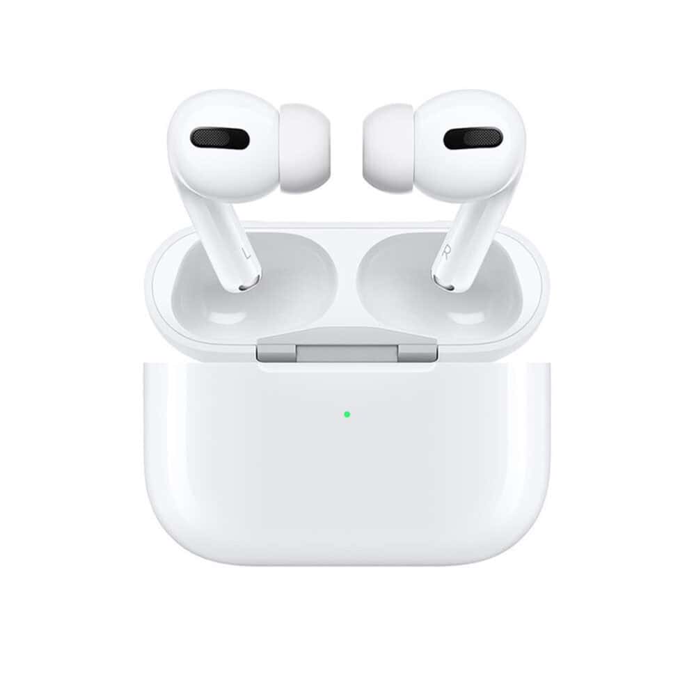 Audífonos Apple AirPods Pro Bluetooth, MWP22AM/A