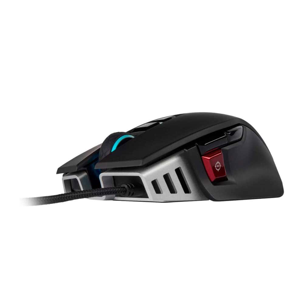 Mouse Corsair M65 Elite RGB