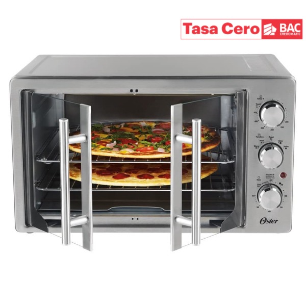 Horno Oster 42 litros, TSSTTVFDXL