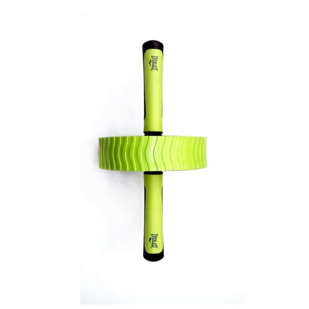 Rueda Everlast abdominal deslizable