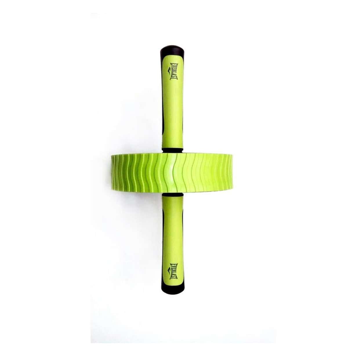 Rueda Everlast abdominal deslizable