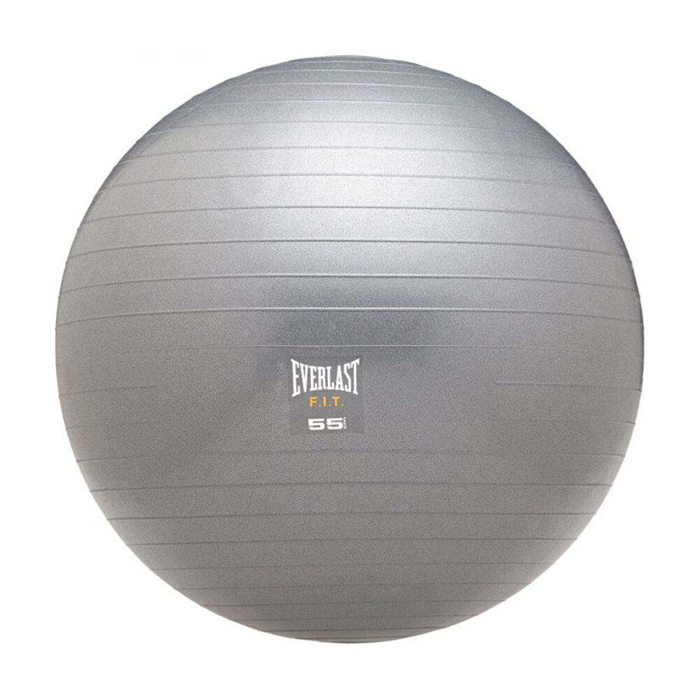 Pelota Everlast para Gimnasia y Yoga