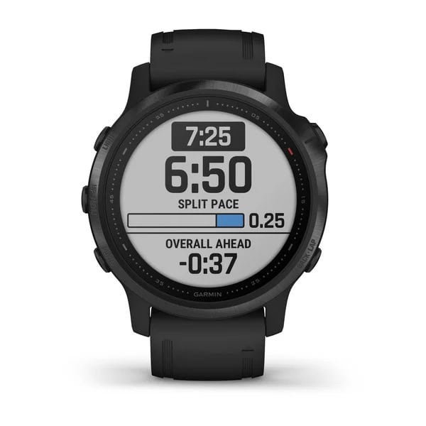 Garmin Fenix 6S Pro 30mm