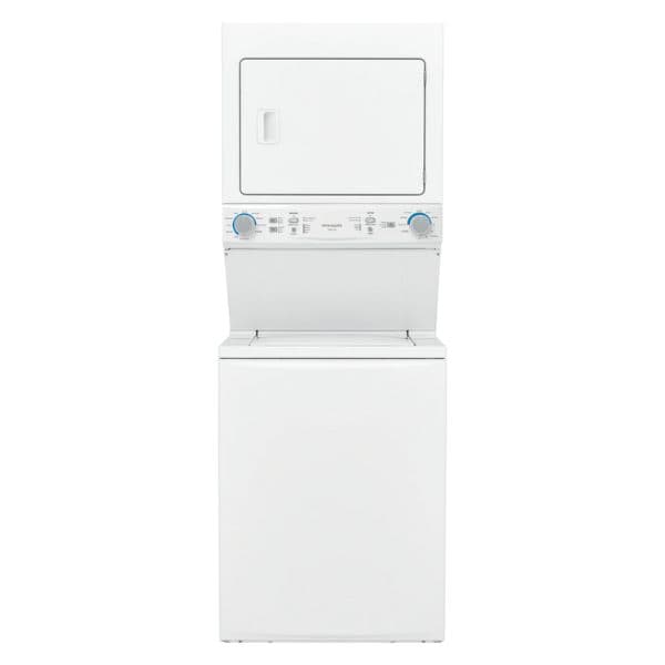 Centro de Lavado Frigidaire de Gas 21Kg FLCG7522AW