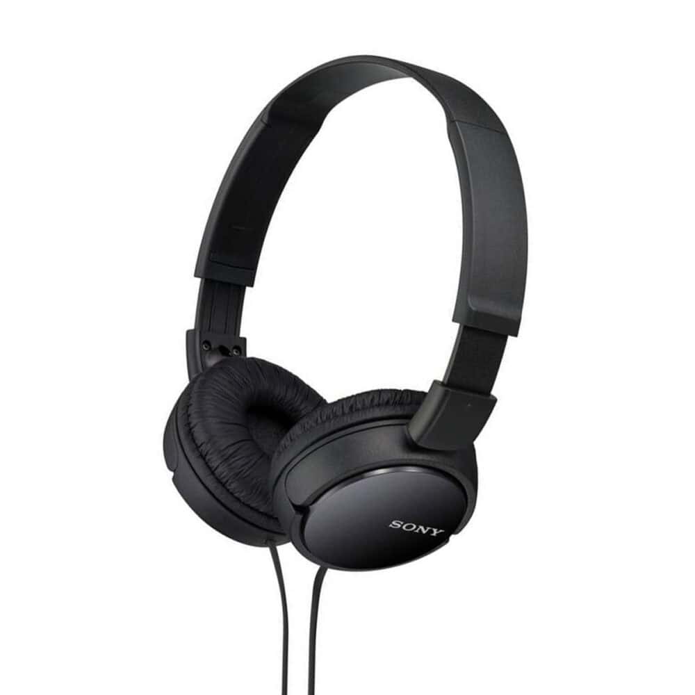 Audífonos Sony 3.5mm, MDR-ZX110