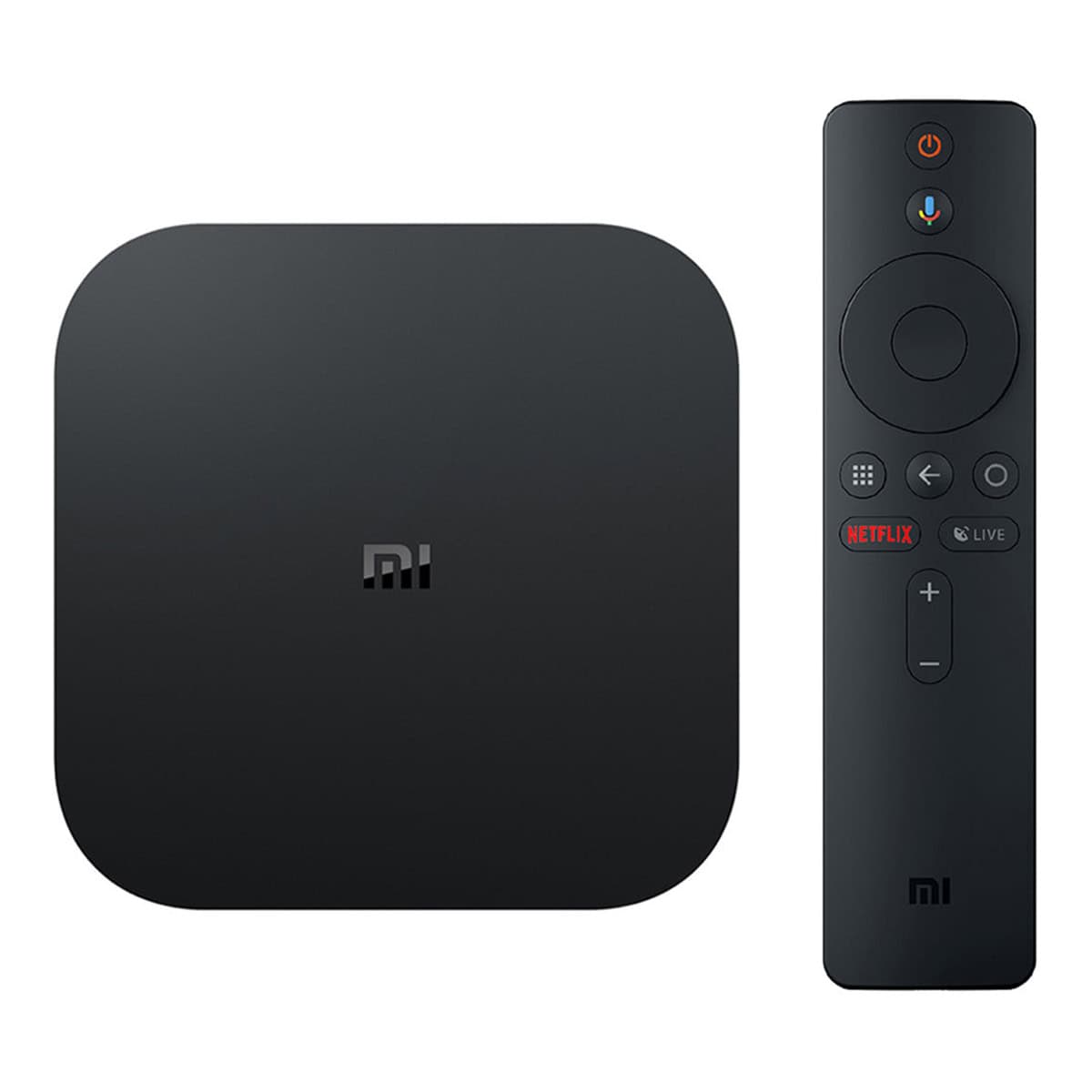 Mi Box