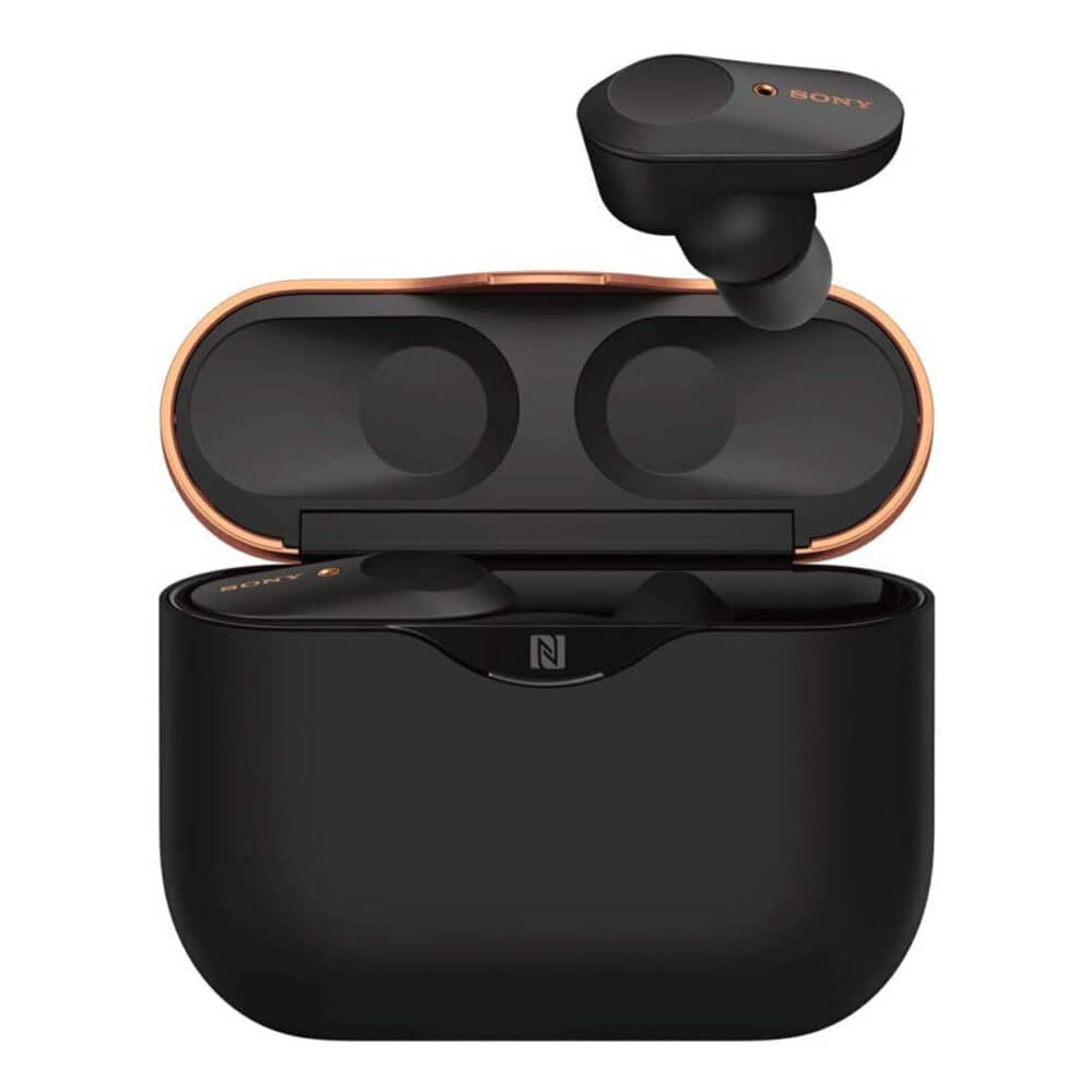 Audífonos Sony Bluetooth WF-1000XM3