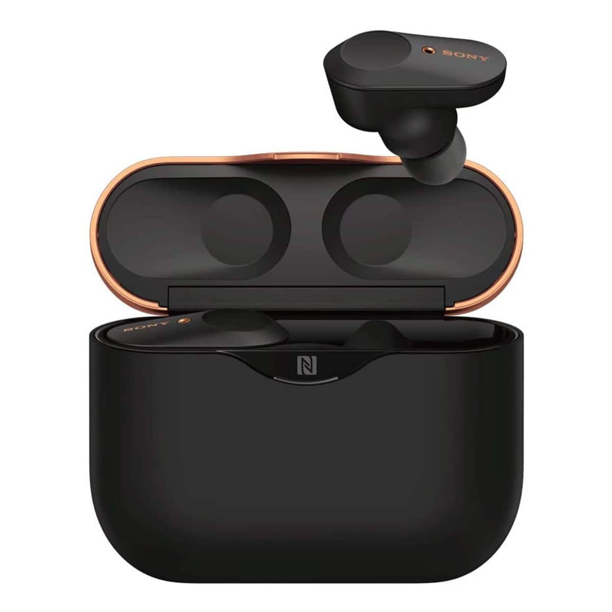Audífonos Sony Bluetooth WF-1000XM3