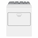 Secadora Whirlpool 21Kg, 7MWED2040JM