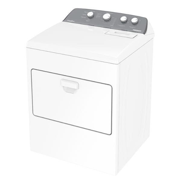 Secadora Whirlpool 21Kg, 7MWED2040JM