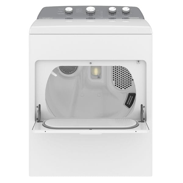 Secadora Whirlpool 21Kg, 7MWED2040JM