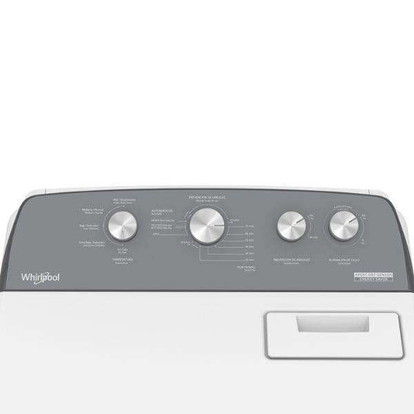 Secadora Whirlpool 21Kg, 7MWED2040JM