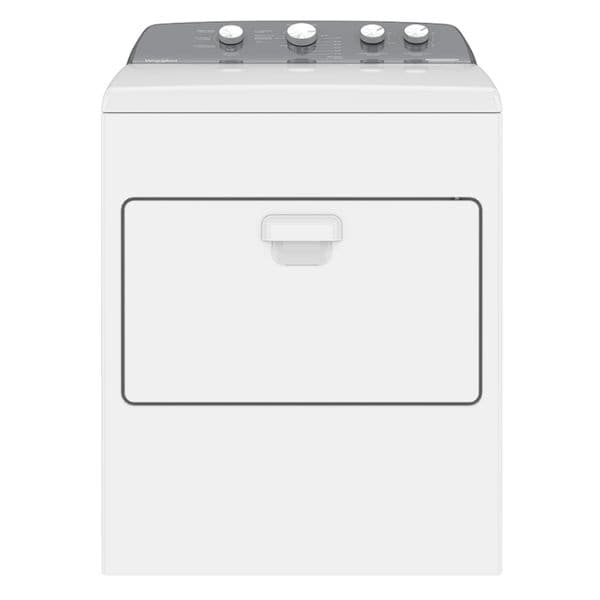 Secadora Whirlpool 21Kg, 7MWED2040JM