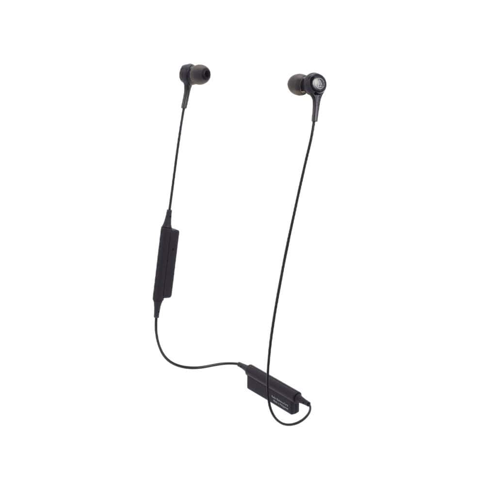 Audífonos Audio-Technica Bluetooth, ATH-CK200