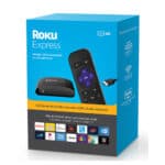 Roku