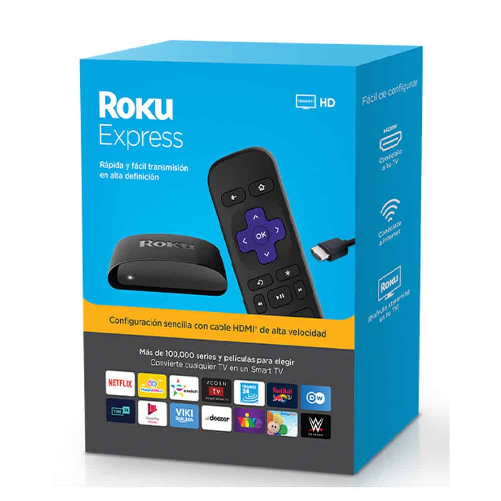 Roku