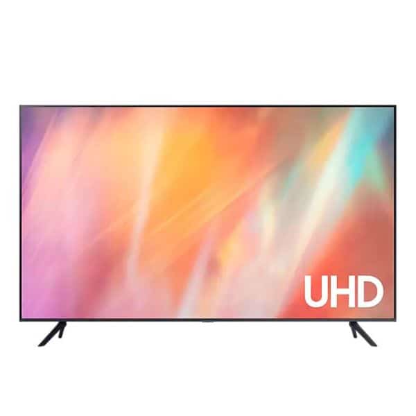 Pantalla Samsung 75" 4K Hola Compras