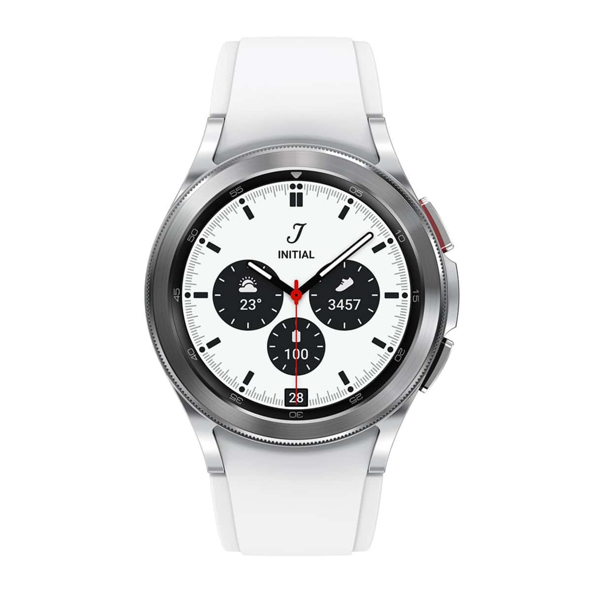 Reloj Samsung Galaxy Watch4 Classic 46mm