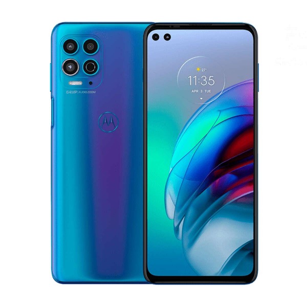 Celular Motorola G100 128GB Hola Compras