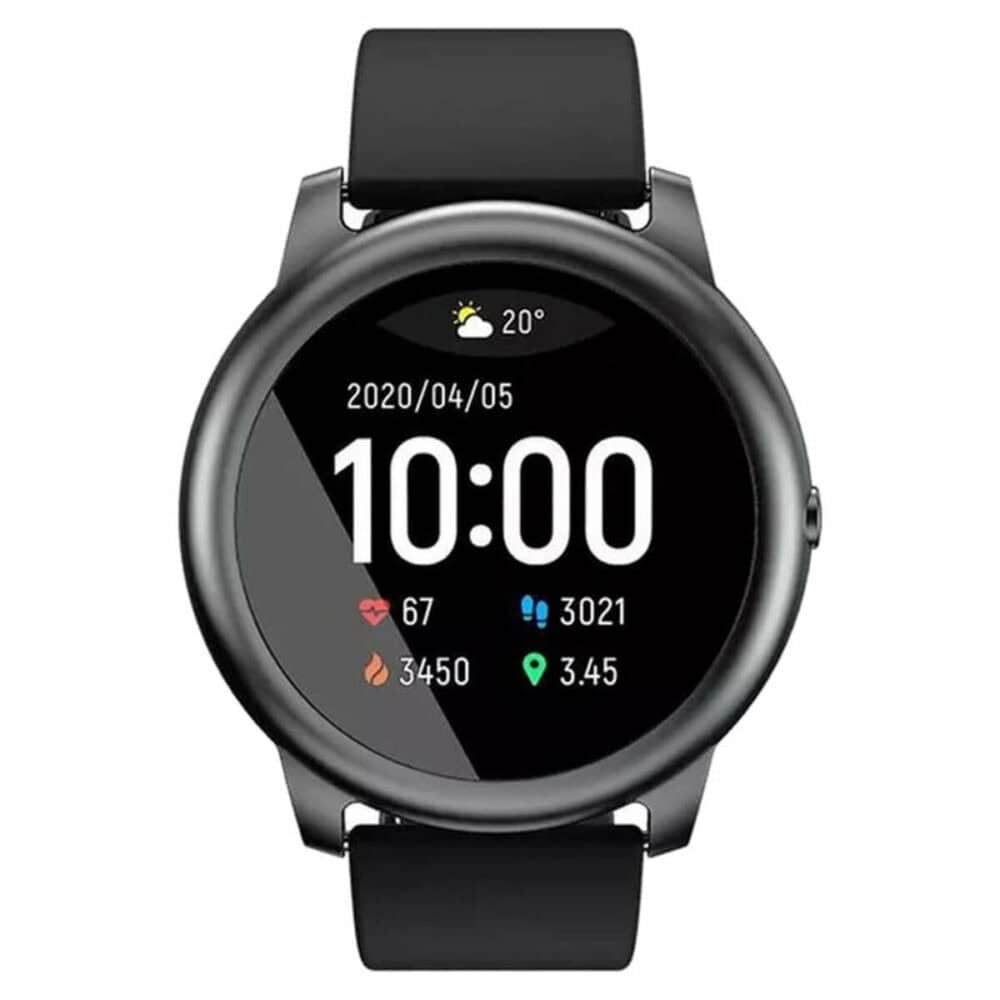 Reloj Haylou LS05 Solar 32mm