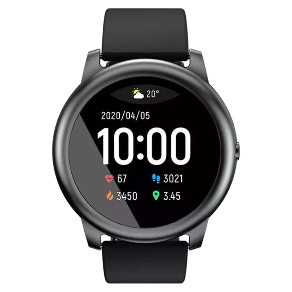 Reloj Haylou LS05 Solar 32mm