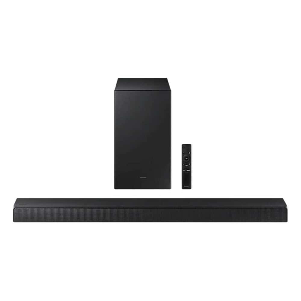 Barra Sonido Samsung HW-A550 Hola Compras