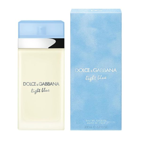 Dolce&Gabbana Light Blue