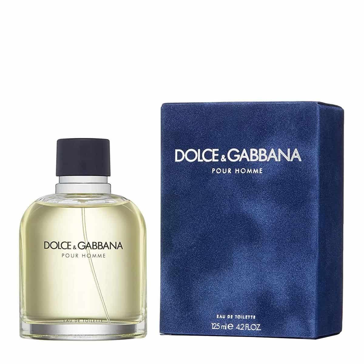 Perfume Dolce & Gabbana Classic