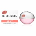 Perfume Dkny Be Delicious Fresh Blossom Mujer, 100ml