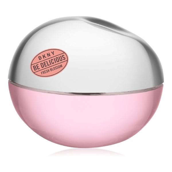 Perfume Dkny Be Delicious Fresh Blossom Mujer, 100ml